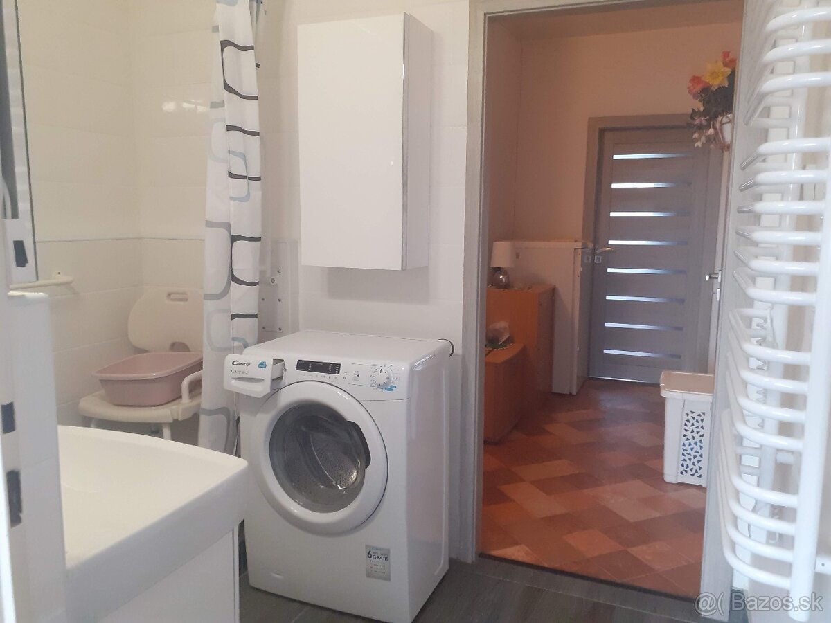 Pekný 3VM byt v Partizánskom za 90.000,-€ - 7