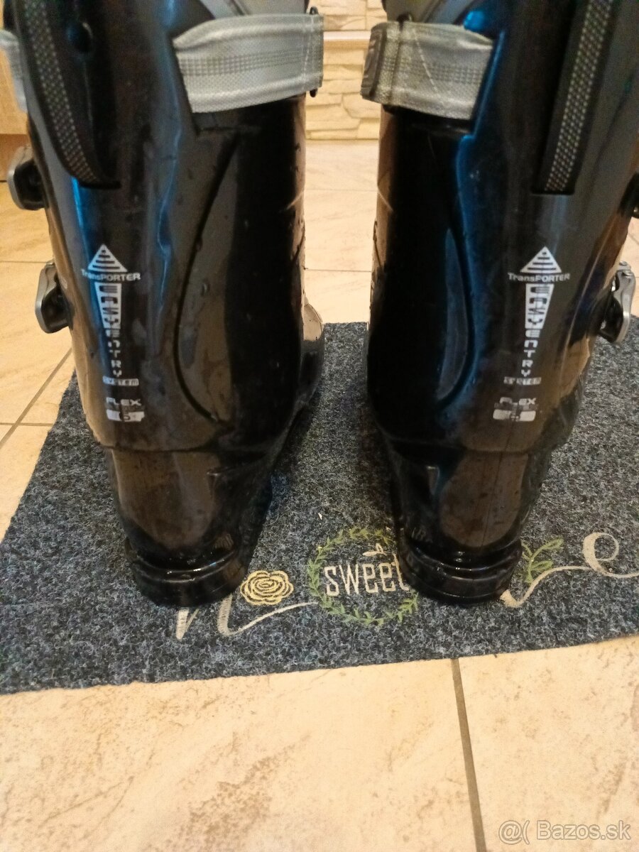 Lyžiarky Dalbello 39/ 308mm - 7