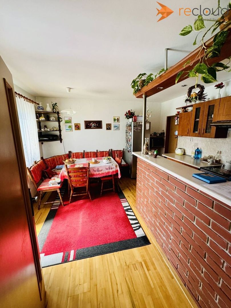 Rodinný dom, Štúrova ulica, obec Sečovce - 7