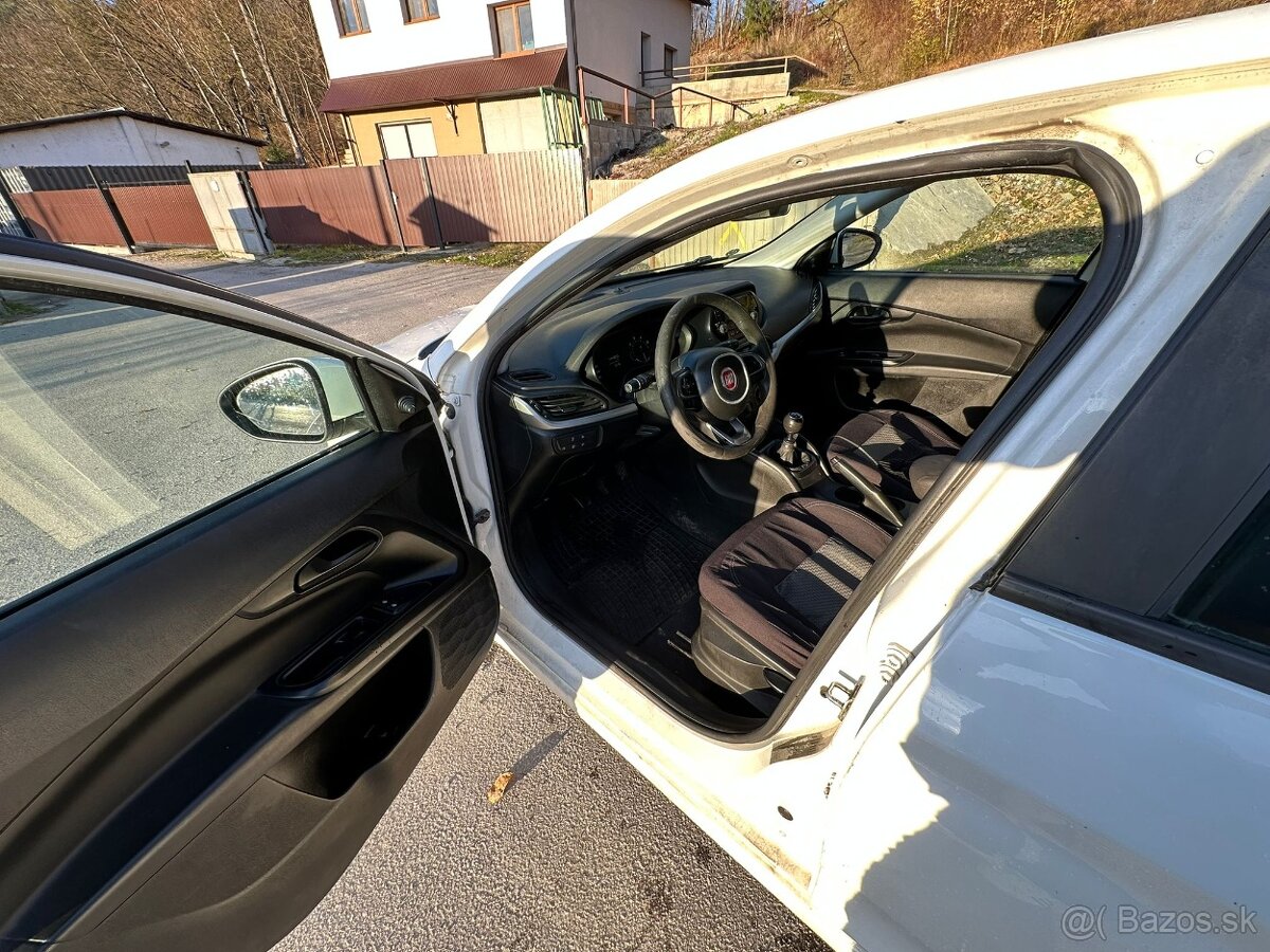 Predám FIAT TIPO r 2019 - 7