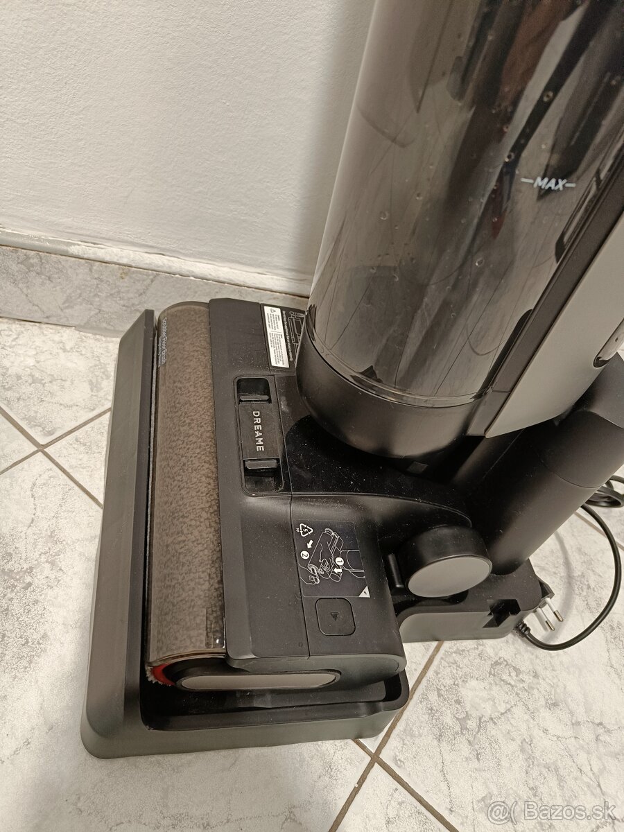 Dreame H12 Pro tyčový vysávač s funkciou mopovania - 7