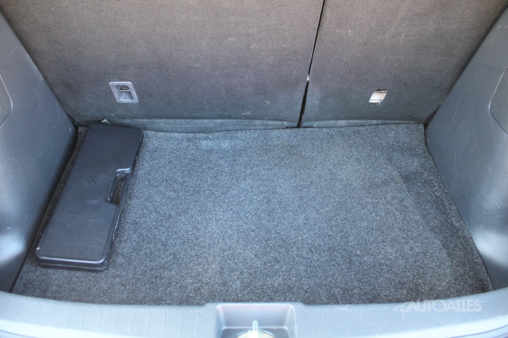 Fiat Sedici 1,6 i 16V 79 kW 4x4 - 7