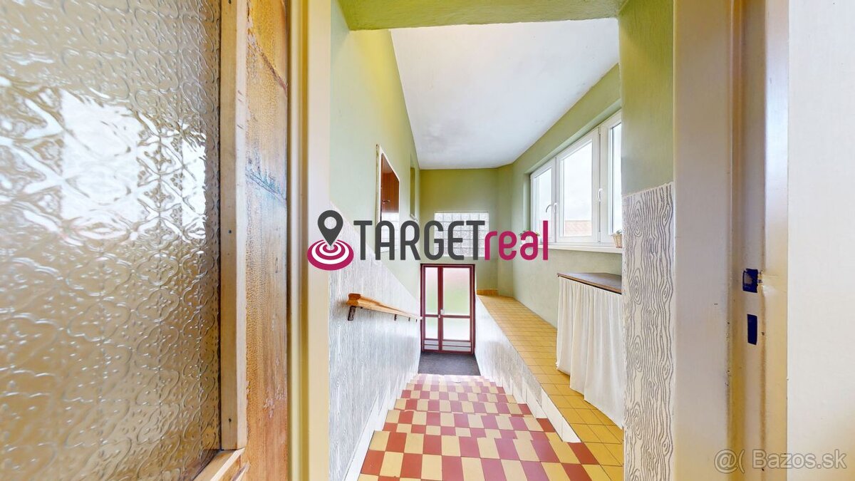 TARGETreal | Na predaj, rodinný dom Dolné Kočkovce - 7