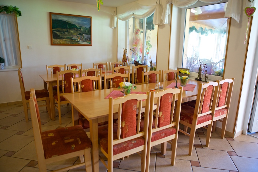 3 v 1 Donovaly - reštaurácia so zimnou záhradou,sauna a byt - 7