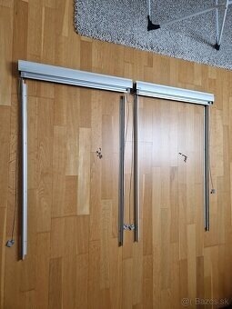 Predam zatemnujucu roletu Velux....Original... - 7