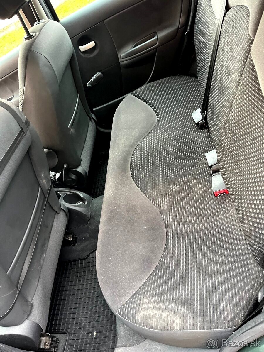 Citroen C3 1.4 i r.v.2010, benzín + LPG - 7