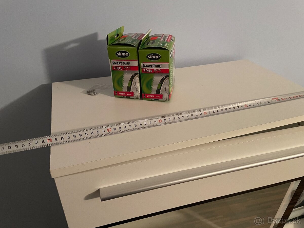 Obyvacia stena biela - 7