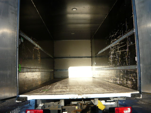 DAF CF 410 EURO 6 AUTOMAT - 7