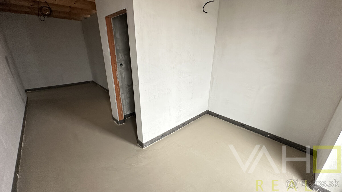 Moderná novostavba RD, pozemok 600m2, zastavaná plocha 179m2 - 7