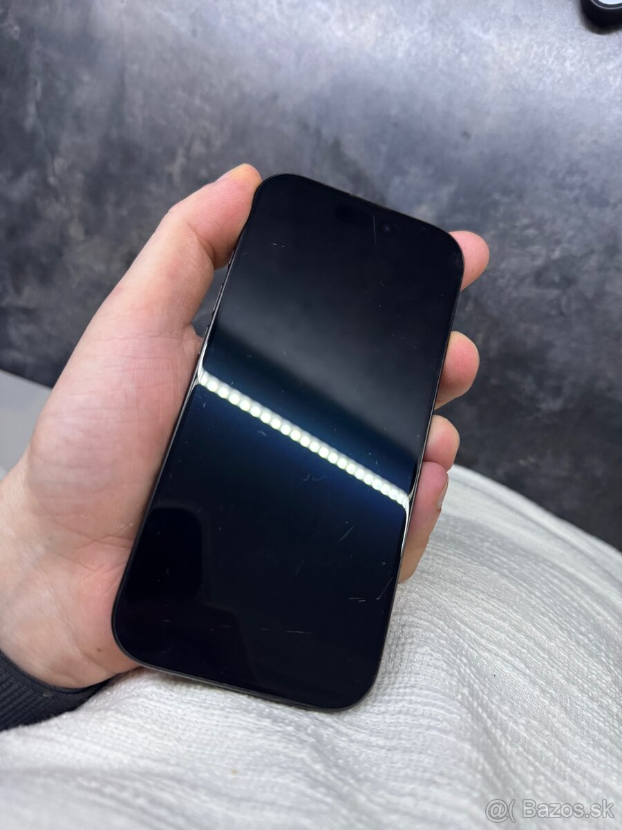 iPhone 16 Pro 256gb - 7