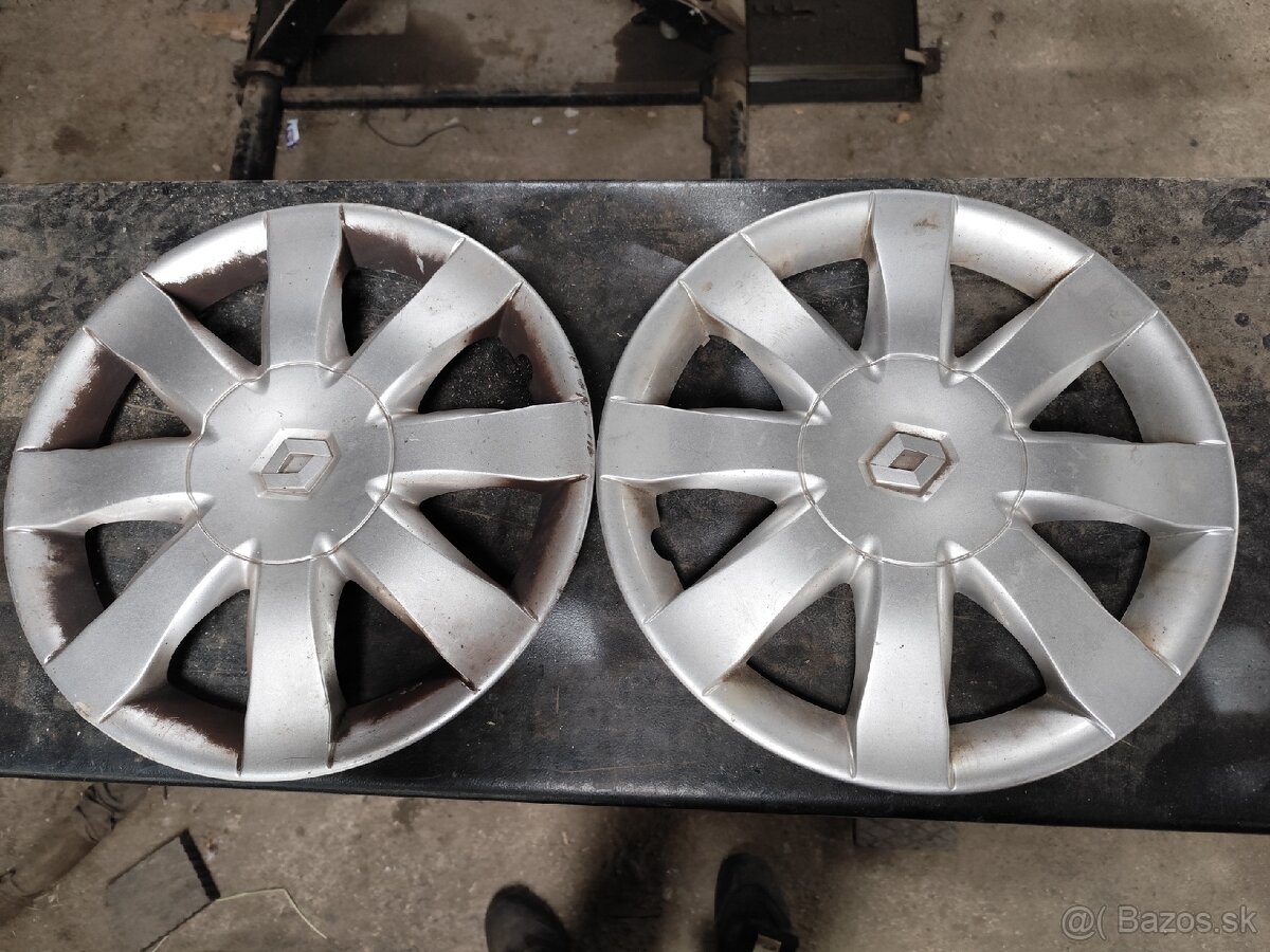 Originálne puklice - 7