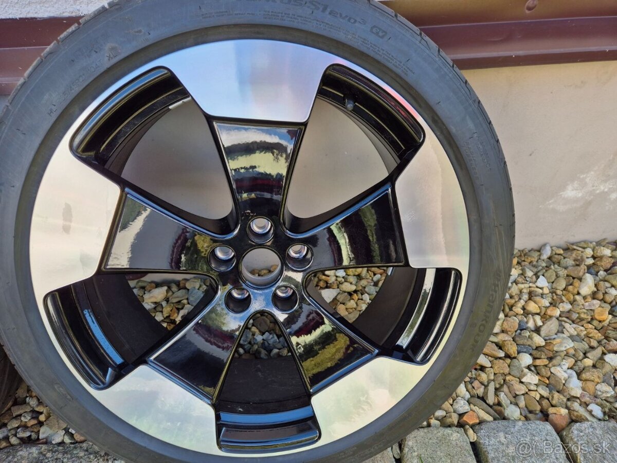 Letní kola Volkswagen ID Buzz R21 - 7