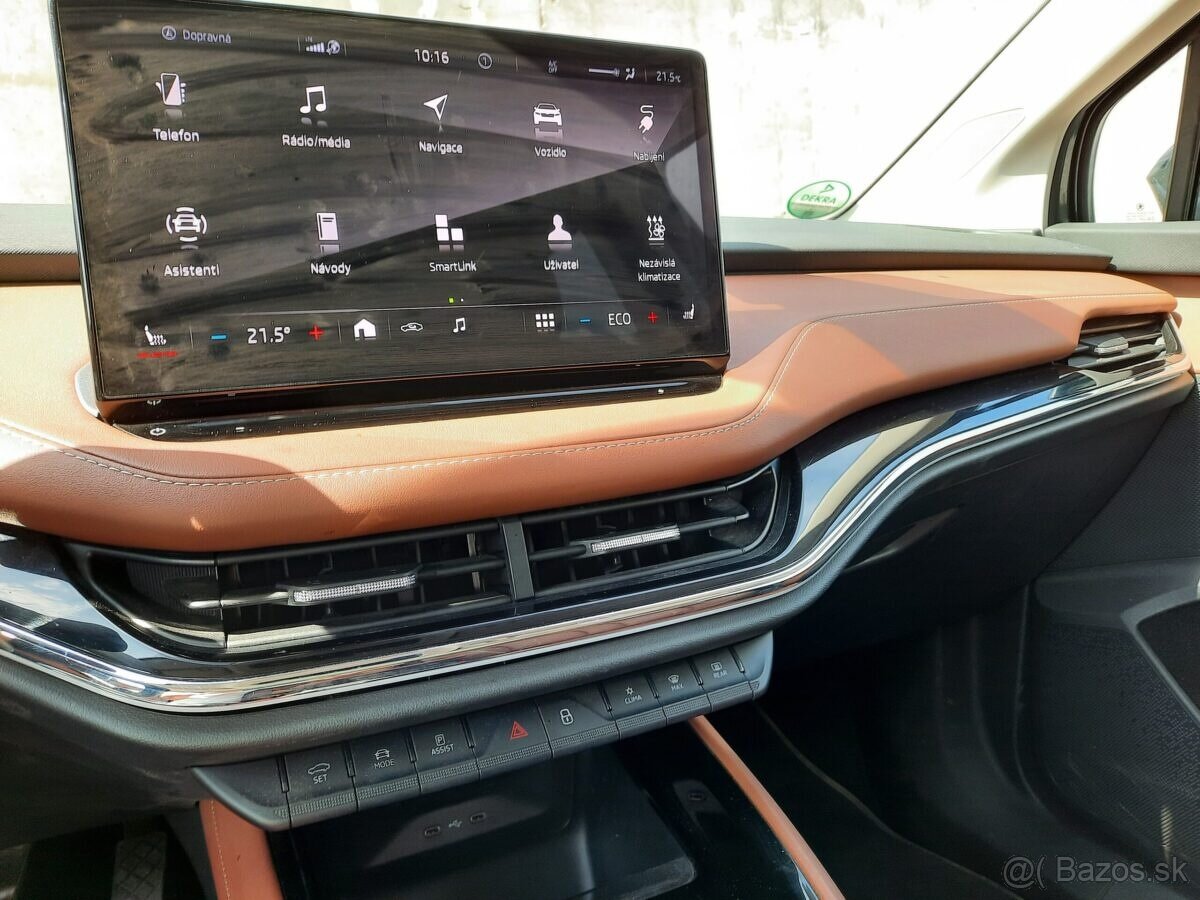 Škoda Enyaq 80 iV - 7