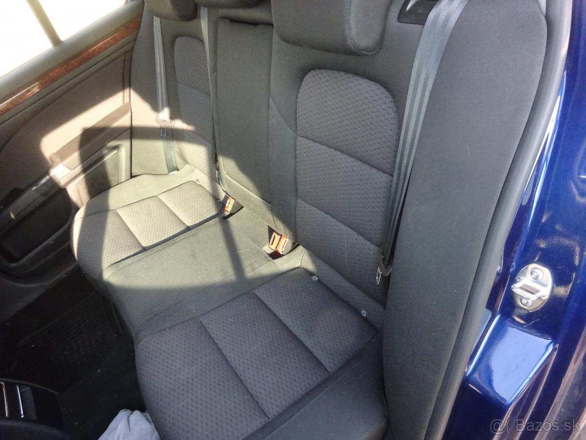 ŠKODA SUPRERB ELEGANCE 103 KW odpočet - 7