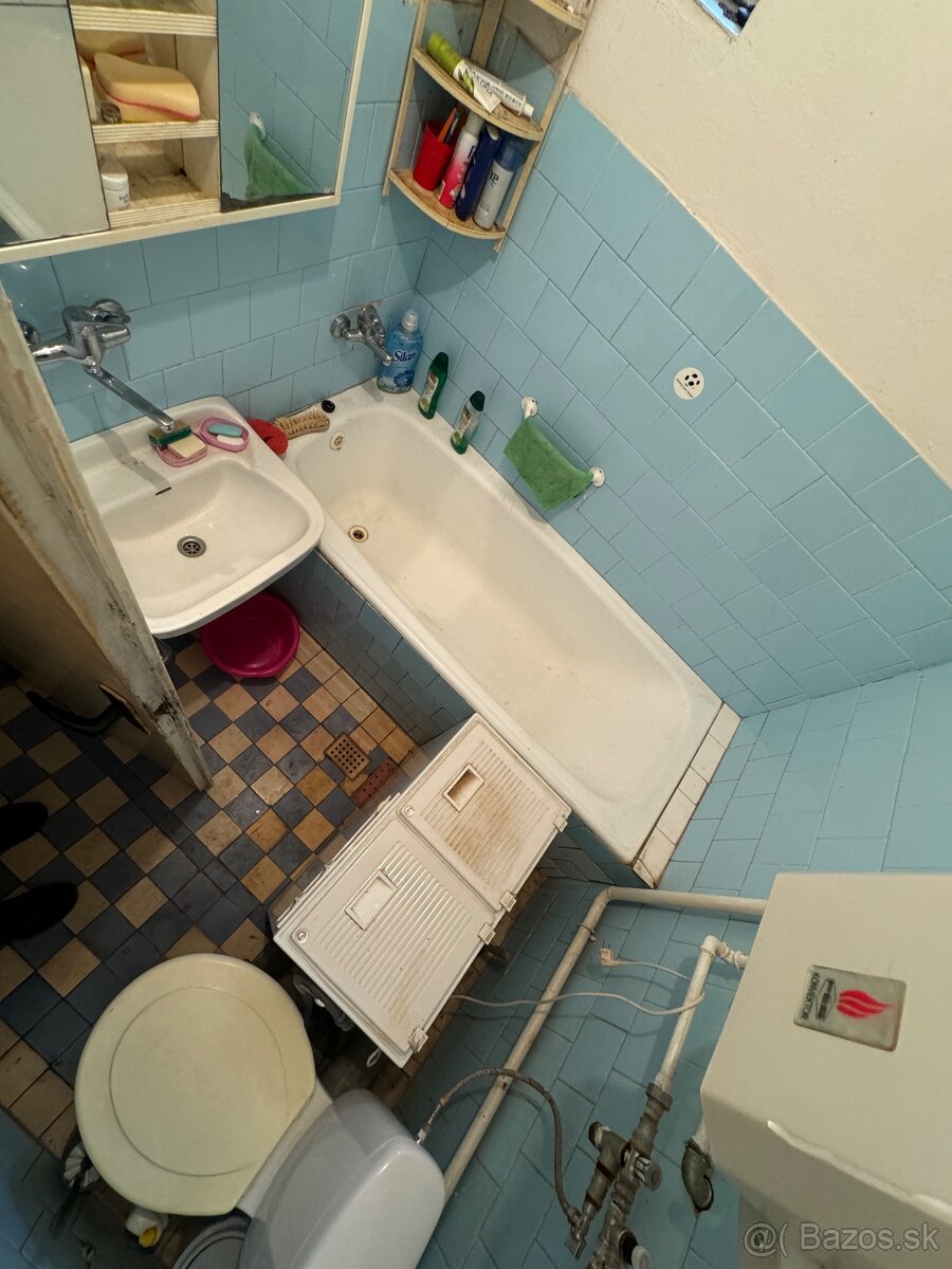 Dom v Jasovej 4i - 7