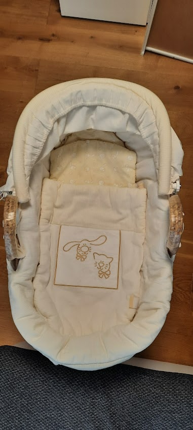 Mojzisov kos pre babatka - 7