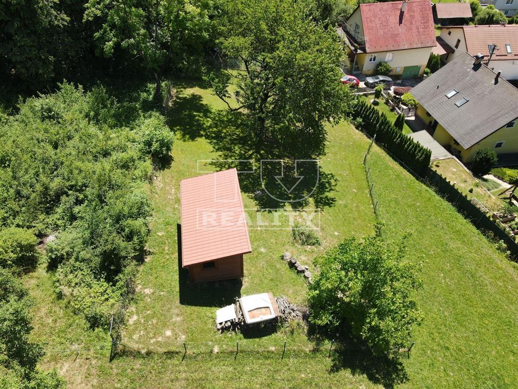 Stavebný Pozemok v centre - 7