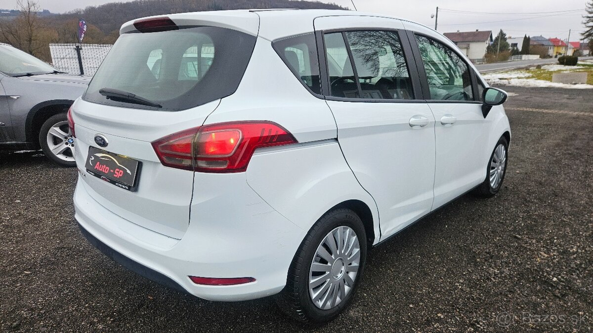 FORD B-max 2014 - 7