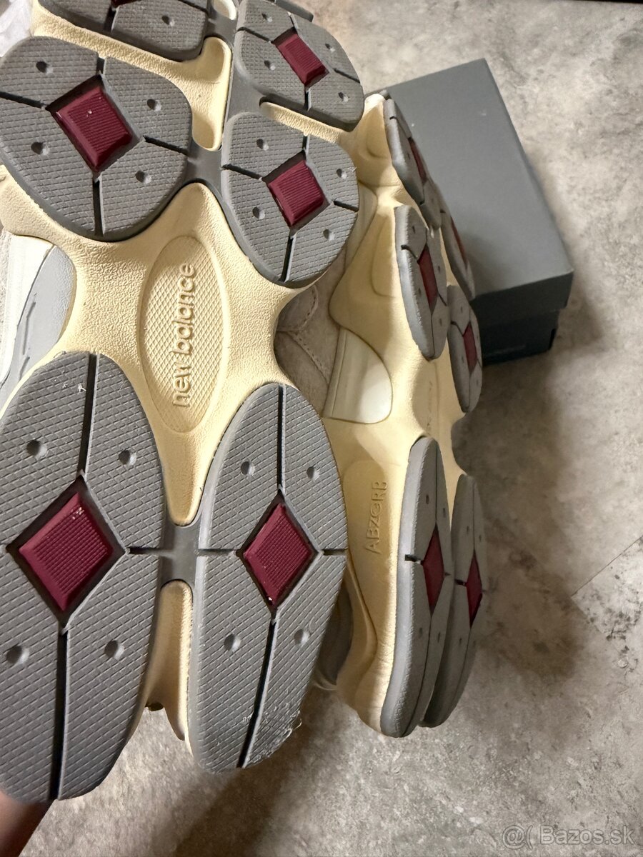 Nee balance tenisky - 7