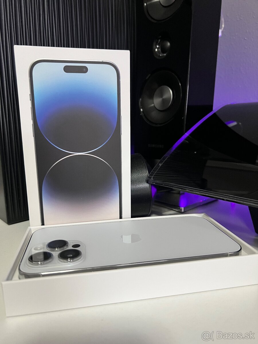 Iphone 14 Pro Max 256Gb - 7