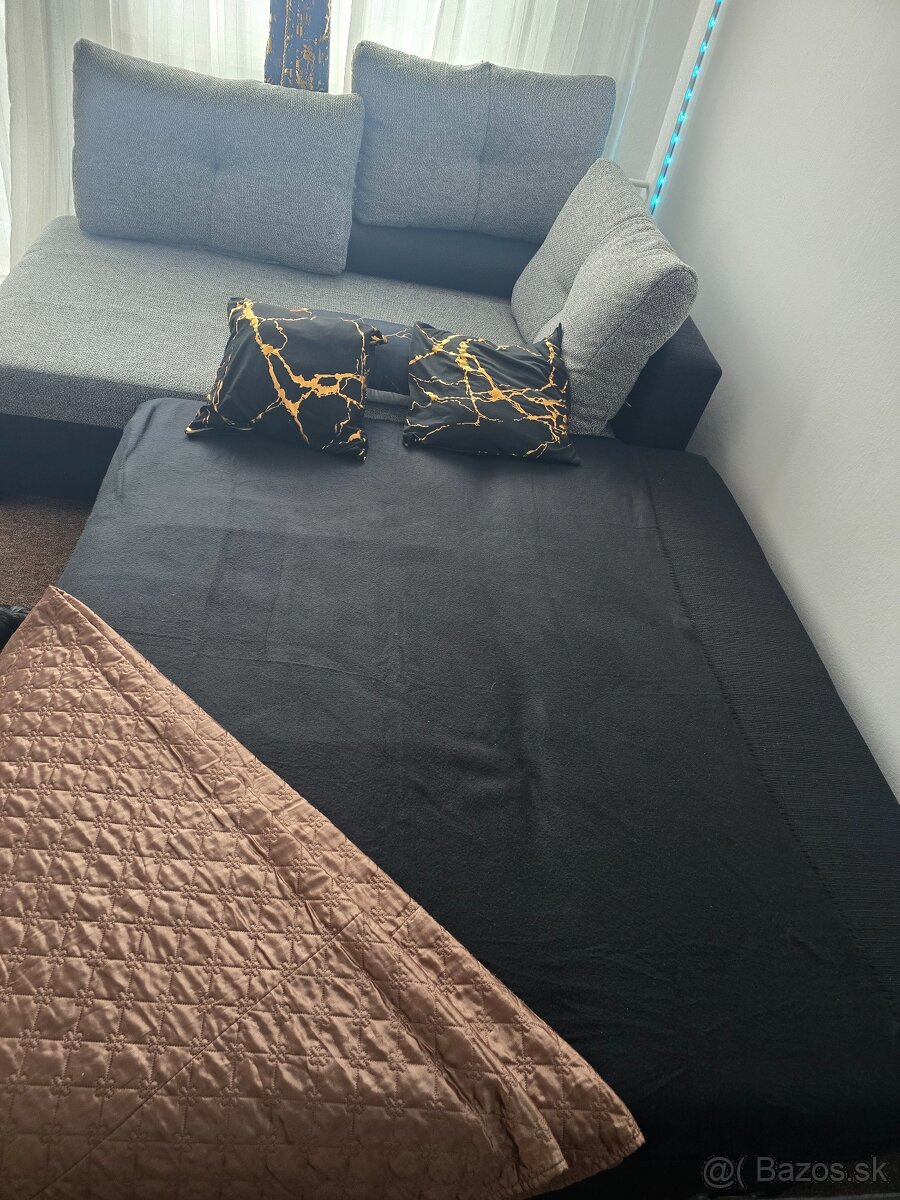 Krátkodobý prenájom garsónky Trenčín. - 7