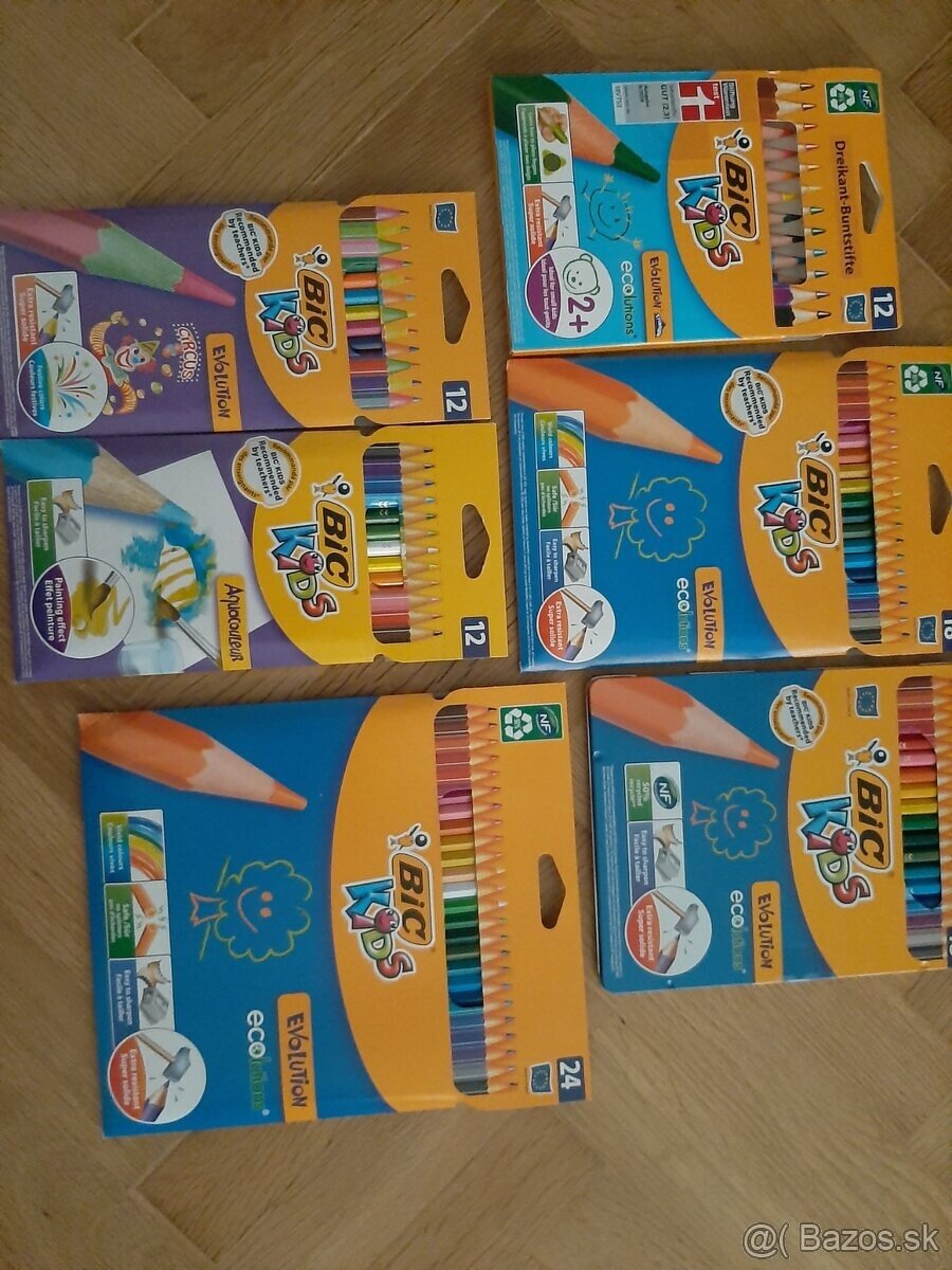 Skolska potreby rozne - 7