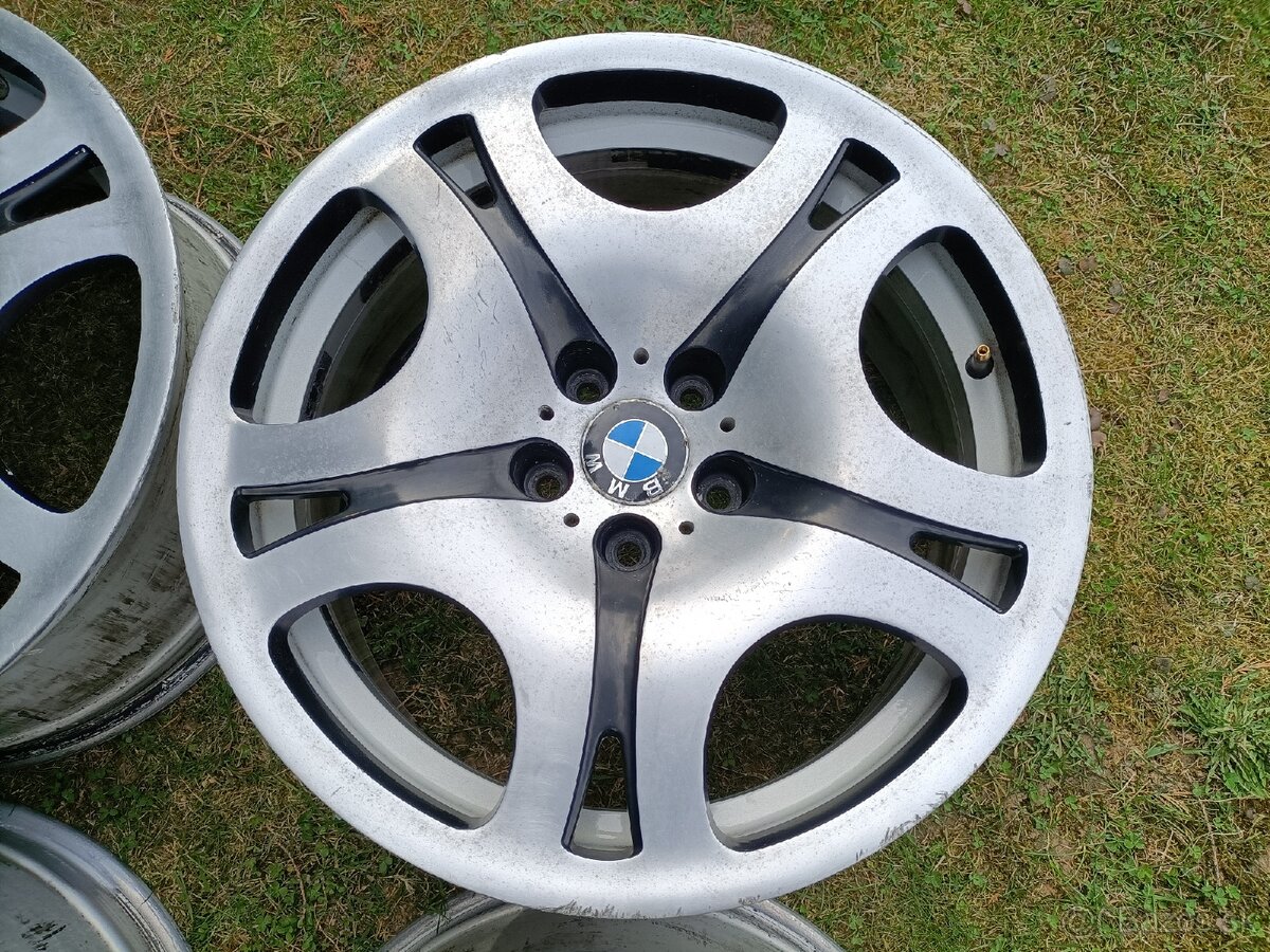 Disky BMW R19 DVOJROZMER - 7