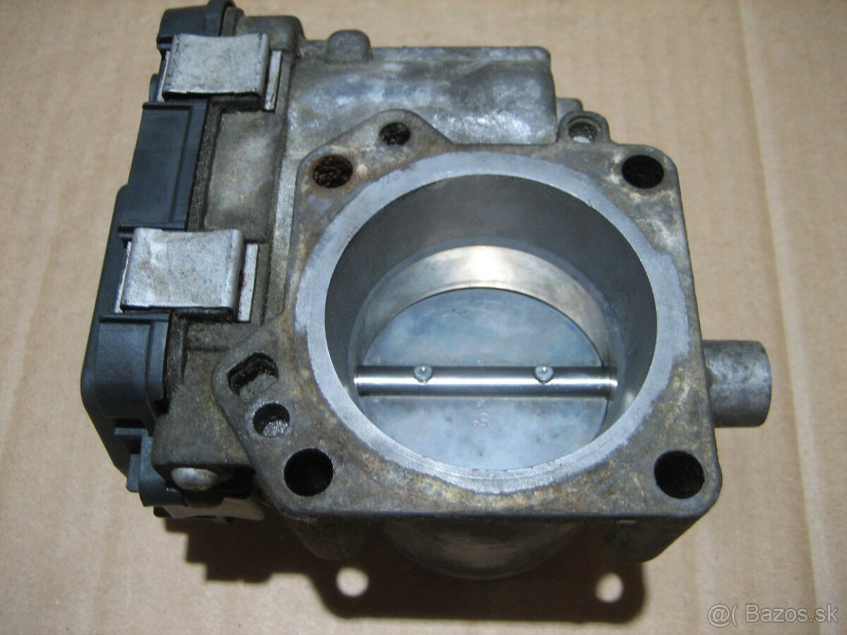 Škrtiaca klapka 03F133062 1.2TSI, 1.2TFSI CBZ - 7