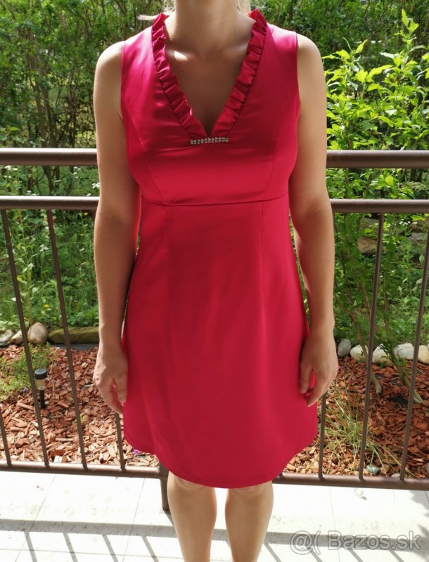 Spoločenské šaty - 7