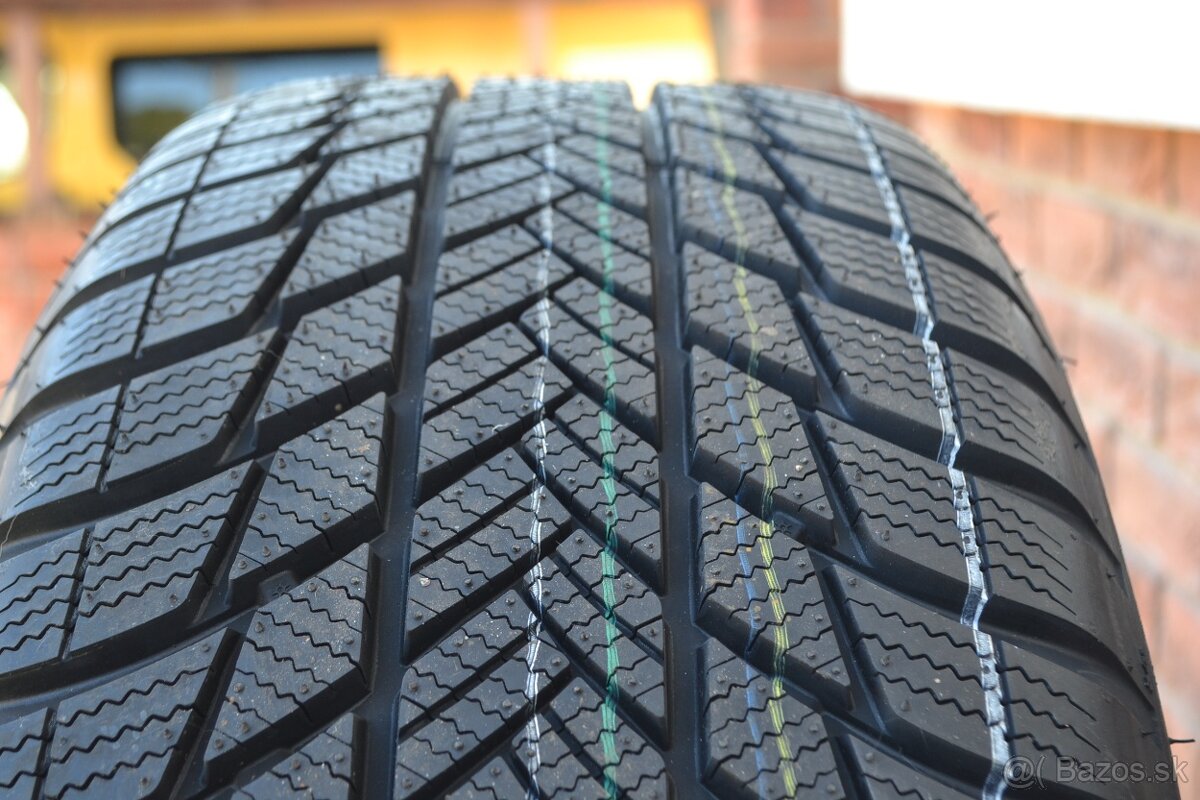 5x112 R19 Zimna sada Original Audi Q7 alevo VW Touareg - 7