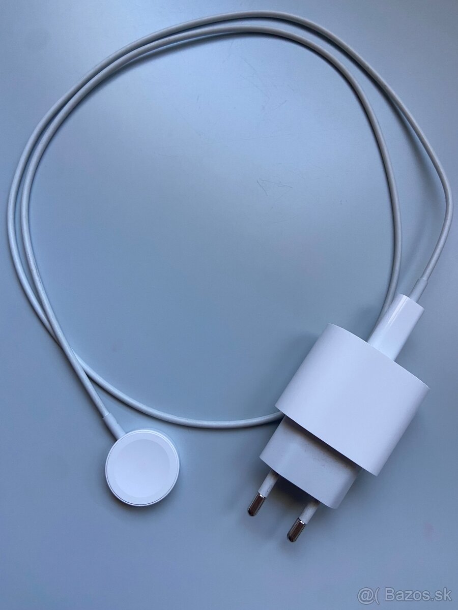 Apple Watch SE (2nd Generation) - 7