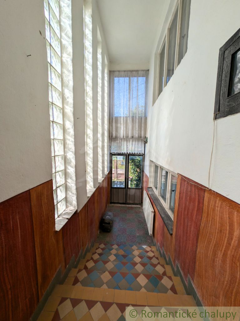 Rodinný dom na predaj neďaleko Domaše - Žalobín - 7