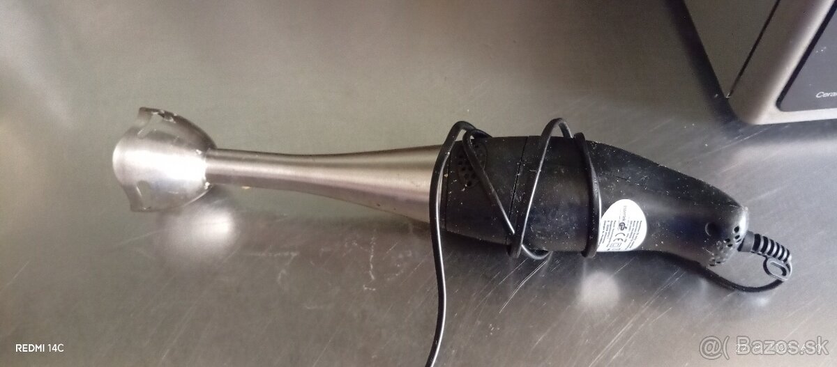 Kávový mlyncek.toustovace - 7