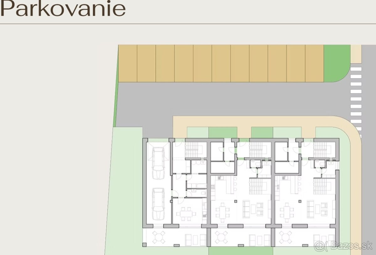 Predávame priestranný 3 izbový byt v Starej Ľubovni - 7