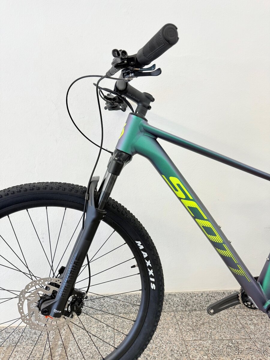 SCOTT Scale 965, 29“, veľ.: L, bicykel unisex - 7