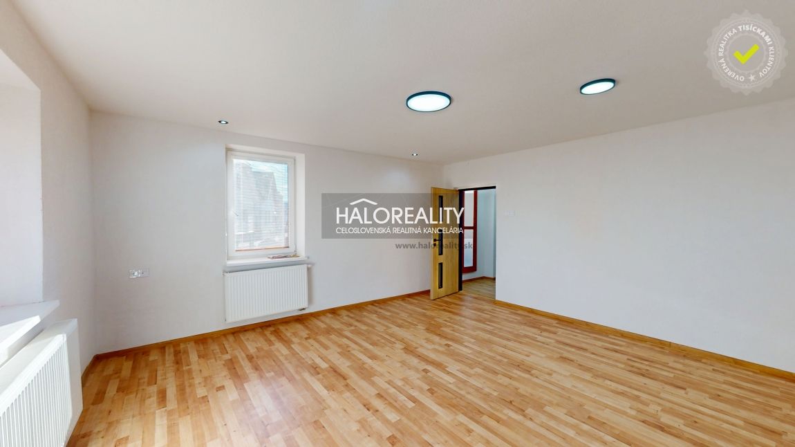 HALO reality - Predaj, rodinný dom Pribylina - EXKLUZÍVNE HA - 7