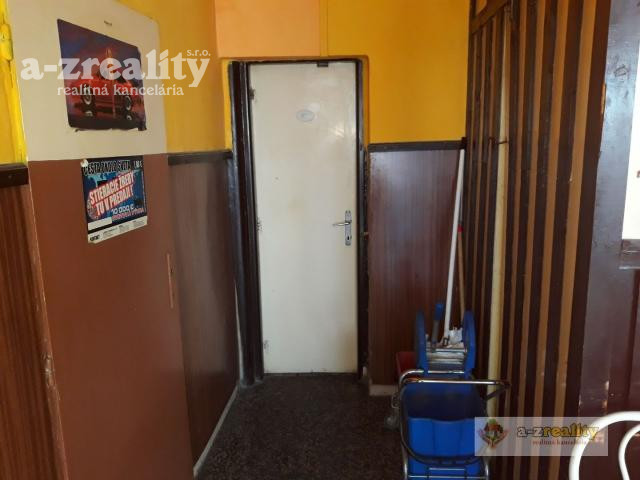 Iba u nás Komerčný objekt na prenájom v Komárne - 7