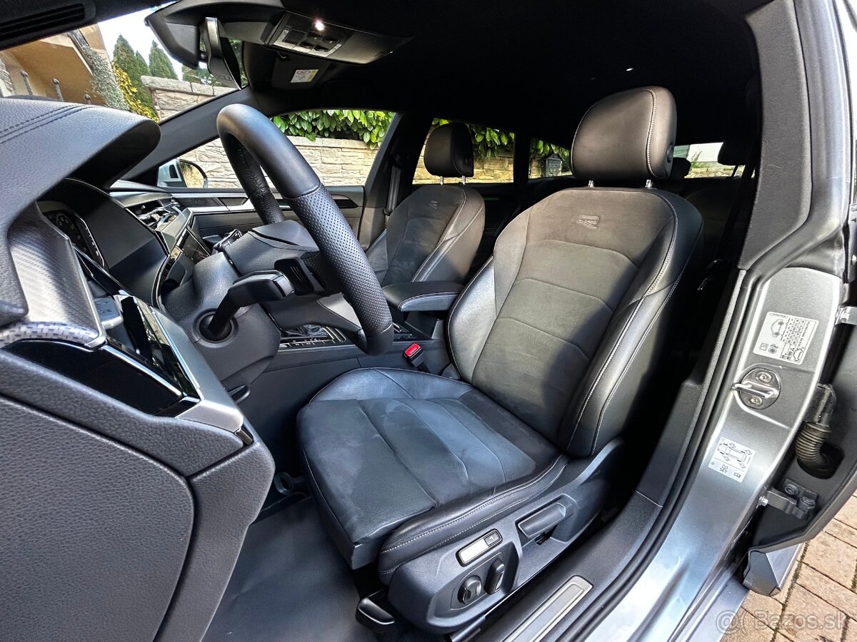 Volkswagen Arteon SB 2.0 TDI 4Motion R-Line DSG - 7