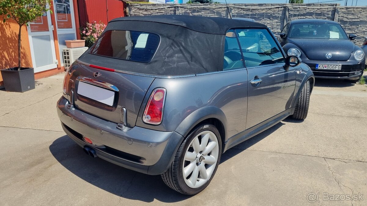 Mini Mini III John Cooper Works Hatchback 155kw Manuál - 7