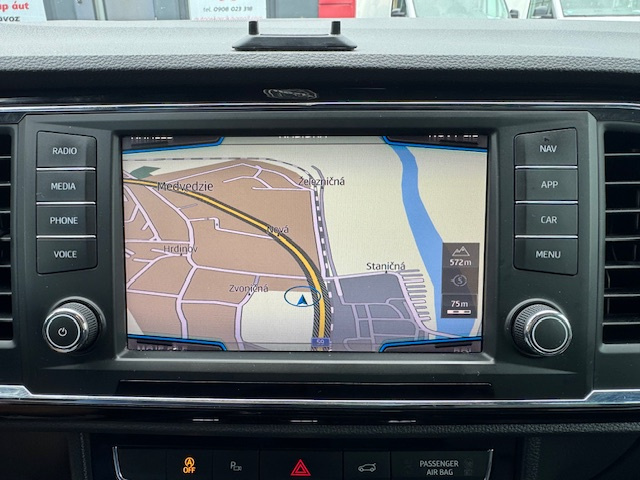 Seat Ateca 2.0TDI Xcellence 4Drive DSG AKONTACIA OD 0% - 7