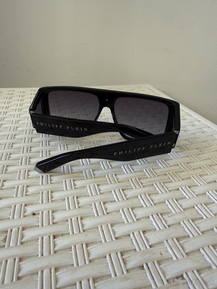 Dámske okuliare, Philipp Plein - 7