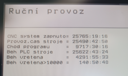 Obráběcí centrum KOVOSVIT MAS MCV 750 Speed (2009) - 7