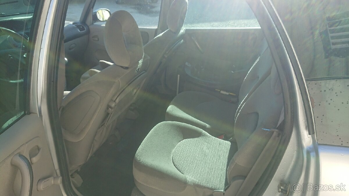 Predám Citroen xsara picasso - 7