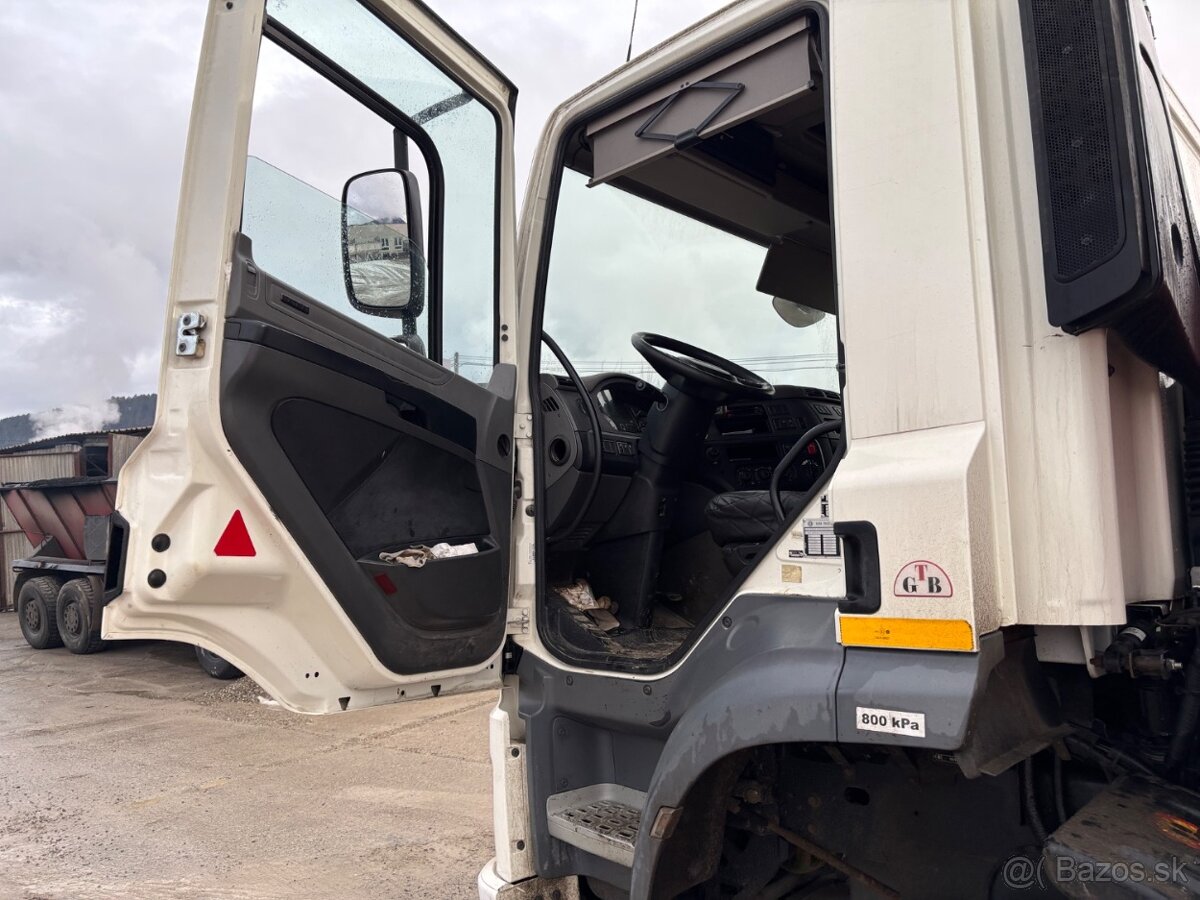 TATRA PHOENIX T158 4X4, 8P6N23 - 7