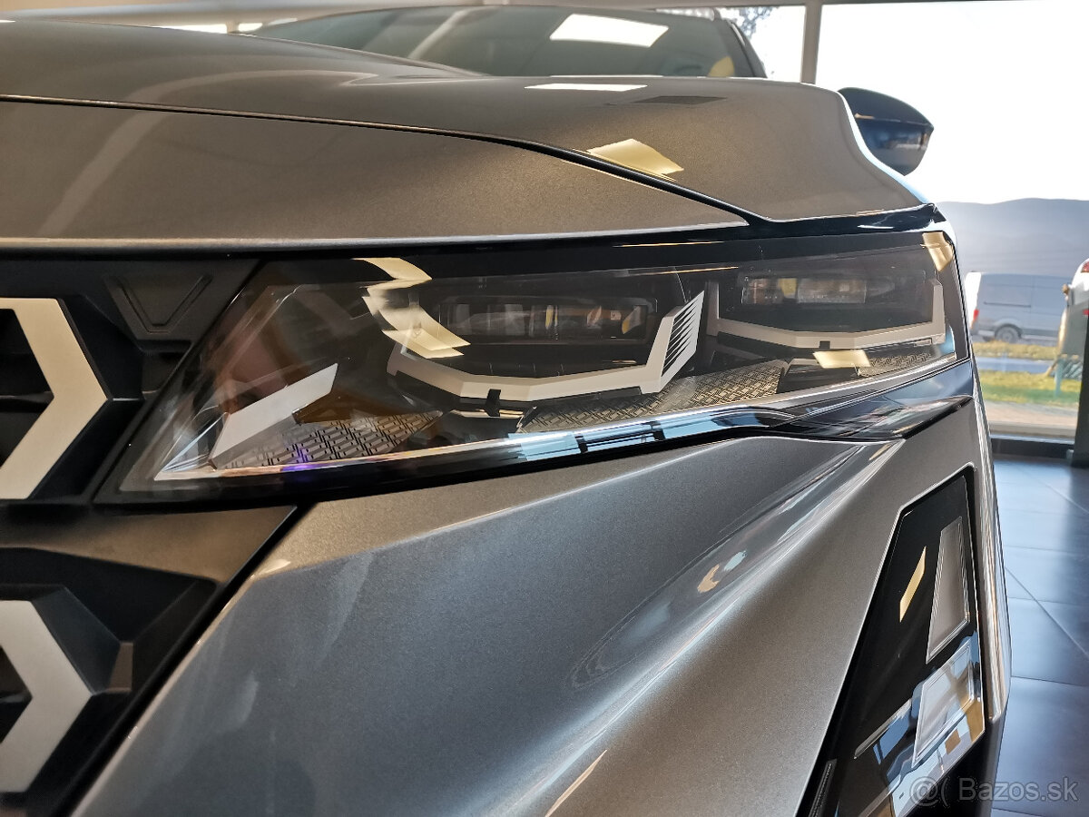 Renault Austral 1.3 mHEV 160 Techno - 7