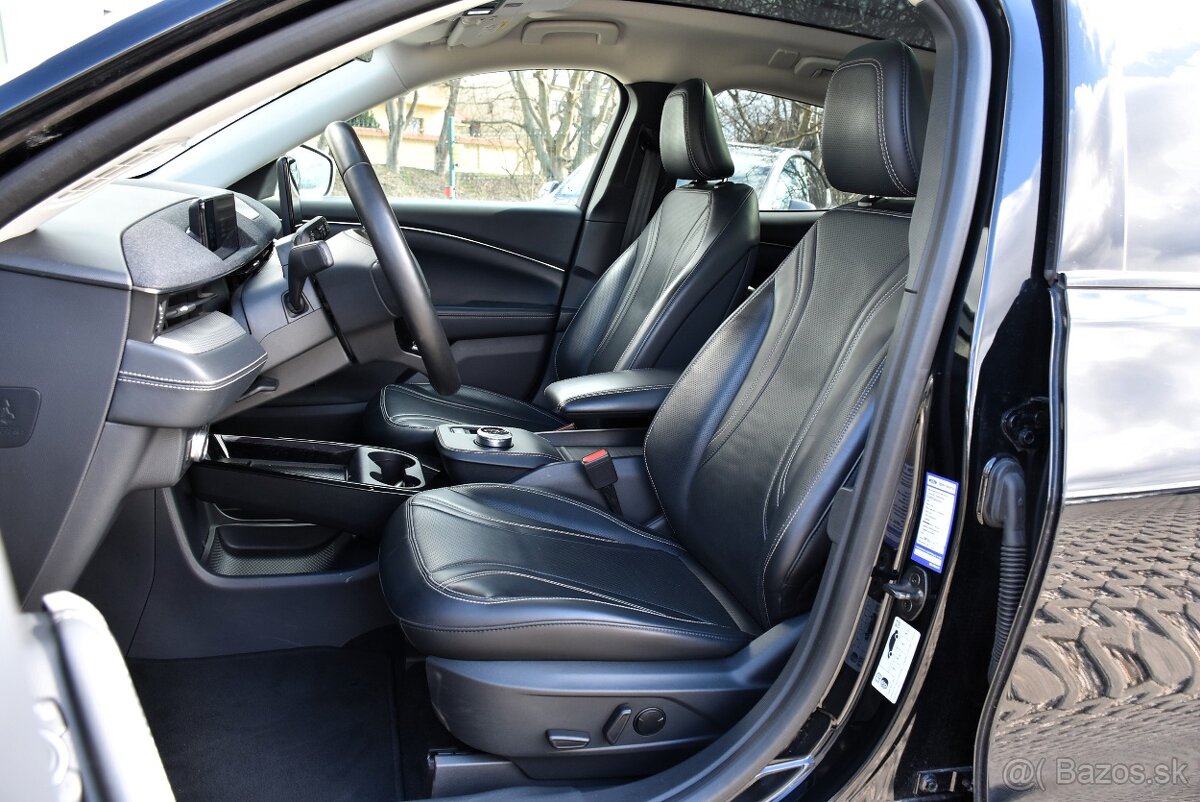 Ford Mustang Mach-E 98,7 kWh Extended_PANORAMA_2022 DPH - 7