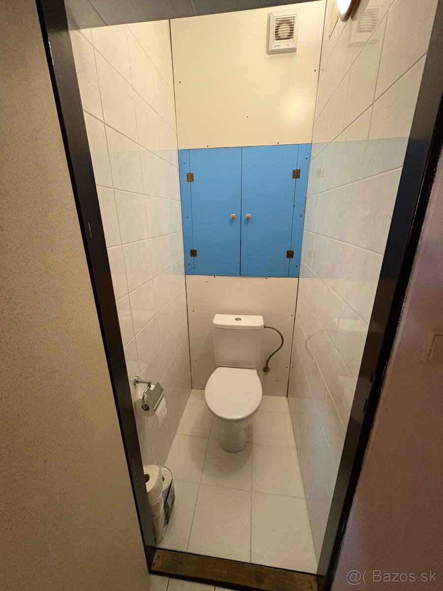 Púchov 2 izbový byt - 7