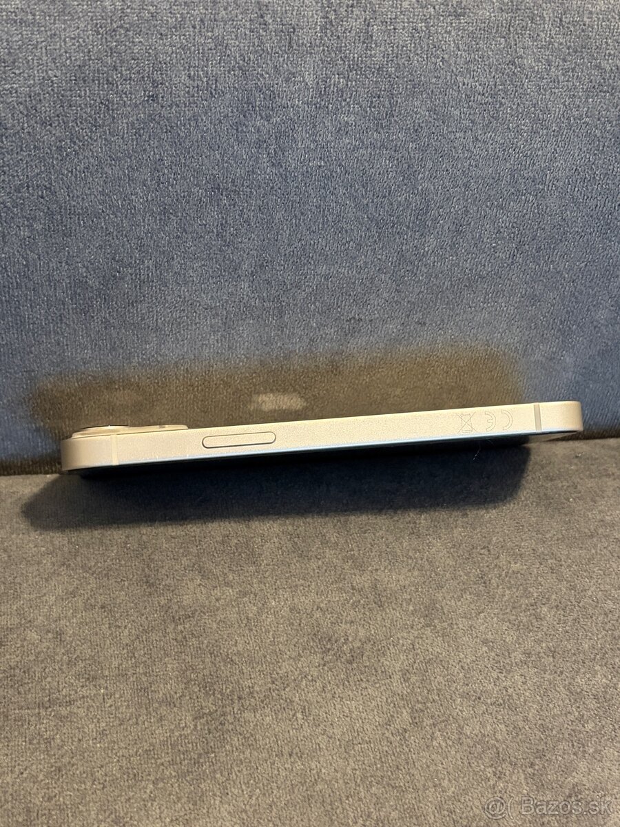 iPhone 13 mini - 128 GB (nová baterka 100%) - 7