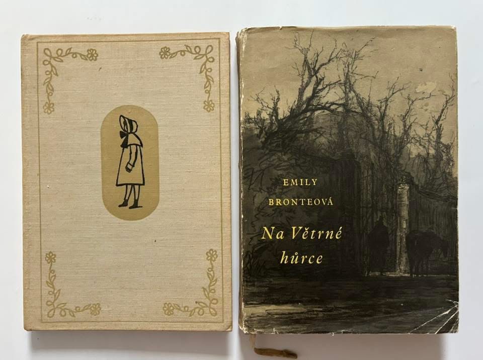 BÚRLIVÉ VÝŠINY + JANA EYROVÁ - 7