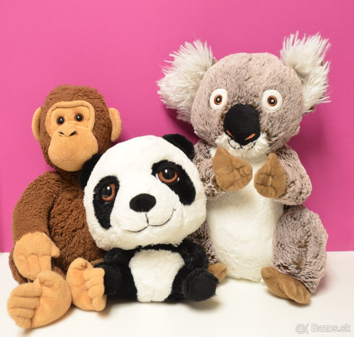 Bábika Metoo, Paw Patrol, Hatsune... - 7